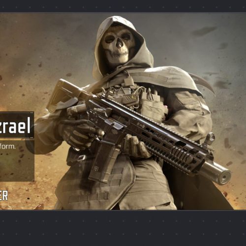 اکانت کالاف