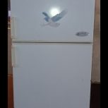 یخچال و فریزر آزمایش