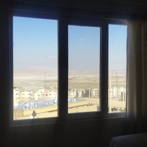 آپارتمان مسکن مهر دوخواب لپویی