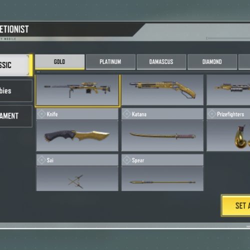 اکانت کالاف دیوتی موبایل فروشی