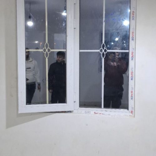 قیمت مناسب بهر جاده اصلی.محل بازدید شاندرمن کفودمژده