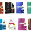 ارائه محصولات آرایشی و بهداشتی و مراقبت پوستی