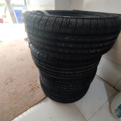لاستیک پراید کویر تایر 175