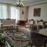 آپارتمان 100 متری خوش نقشه و افتاب گیر