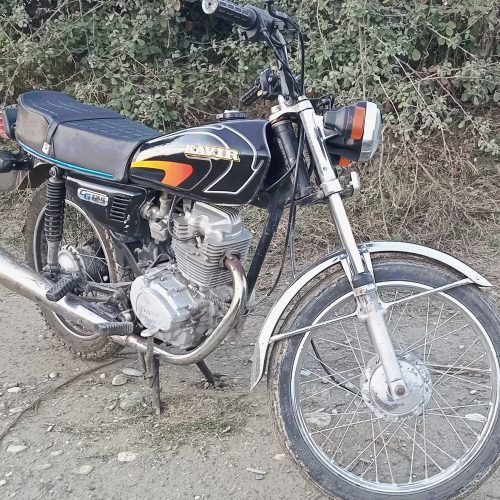 موتورسیکلت 150