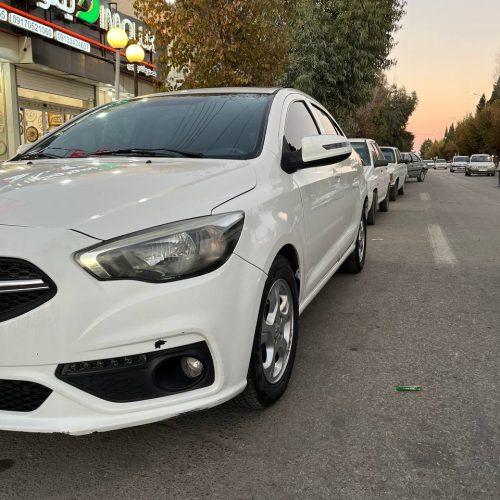 شاهین g مدل 1400