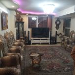 اپارتمان دو خواب