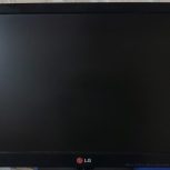 مانیتور ((LG))