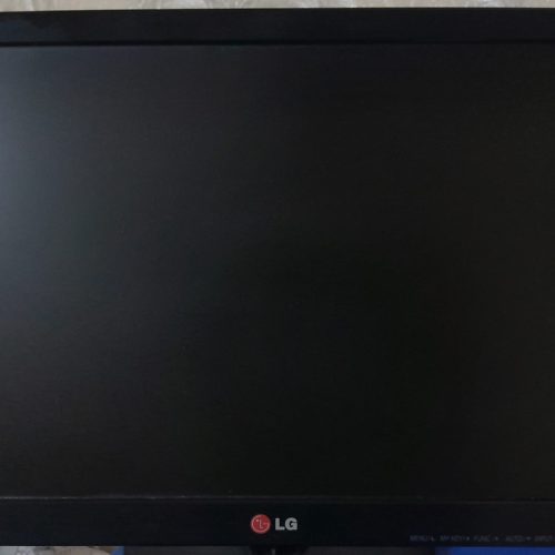 مانیتور ((LG))