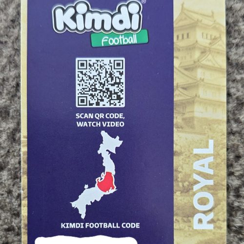 کارت کیمدی 2025