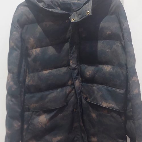 کاپشن چریکی