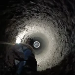 سلام دوستان معنی چاه کن و کارهای ساختمانی باقیمت خوب انجام میشود