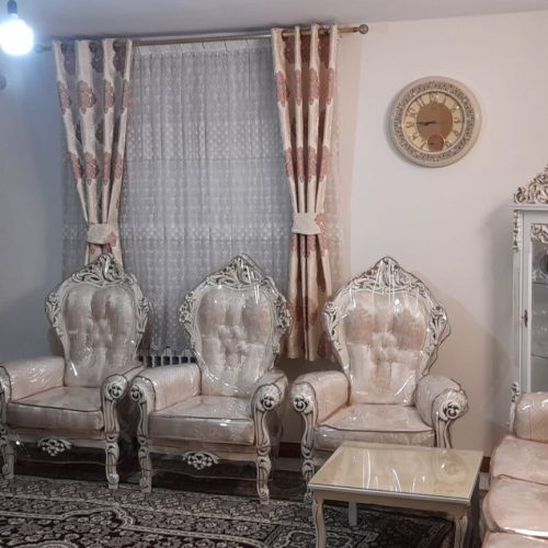 آپارتمان در پوینک قرچک مجتمع آریا