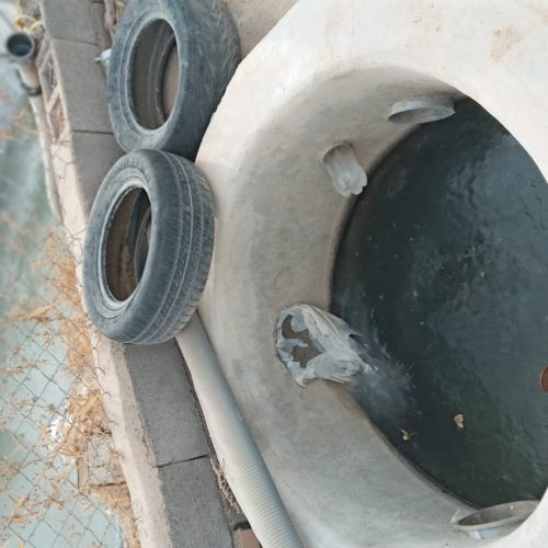 باغ اول کوچه