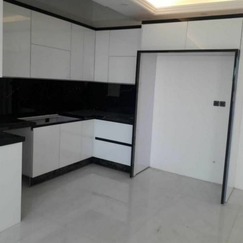 خونه فول امکانات