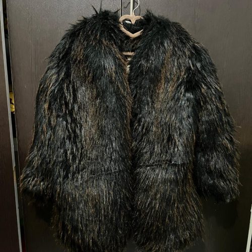 پالتو زنانه درحدنو