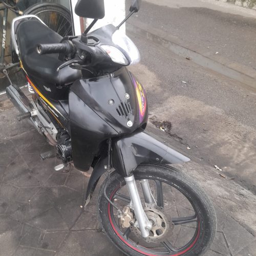 موتور بیکلاج