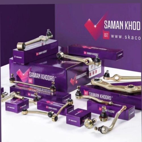 بخش چراغ ،و جلو بندی ب قیمت ،محدود