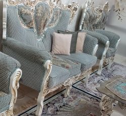 فروش مبل 9نفره