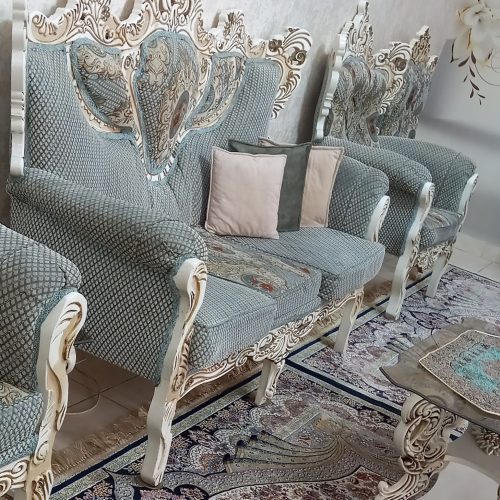 فروش مبل 9نفره