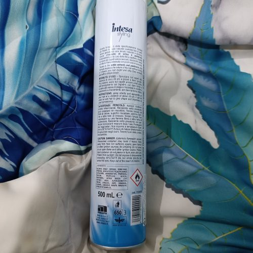 تافت مو اینتسا