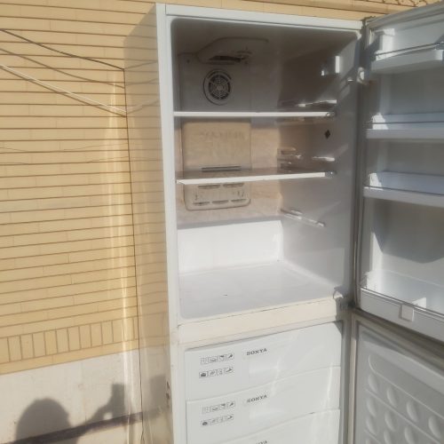 یخچال فریزر