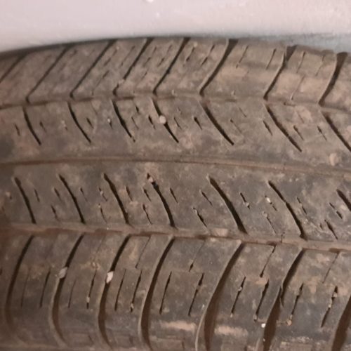 4 لاستیک پژو405