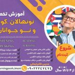 آموزش تخصصی زبان انگلیسی و جلسات ویژه شب امتحان