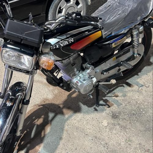 موتور200ساوین