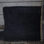 نمد طاقچه عقب زیرپایی و کف صندوق عقب ال نود