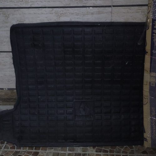 نمد طاقچه عقب زیرپایی و کف صندوق عقب ال نود