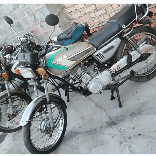 متور 10عدد یکجا و تکی موجود