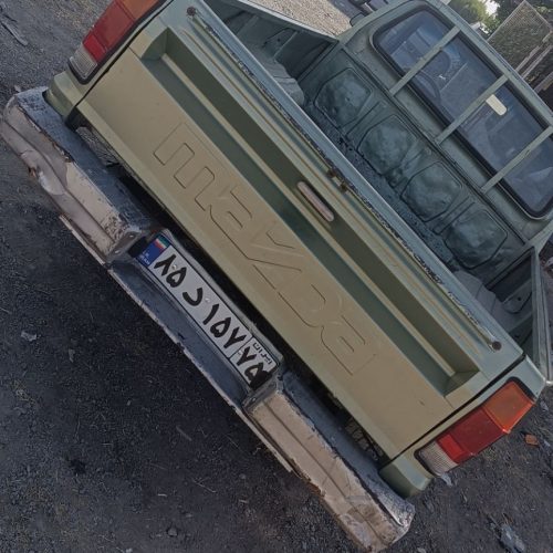 ماشین خونگی