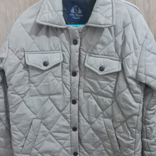 کاپشن زنانه