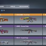 اکانت کالاف