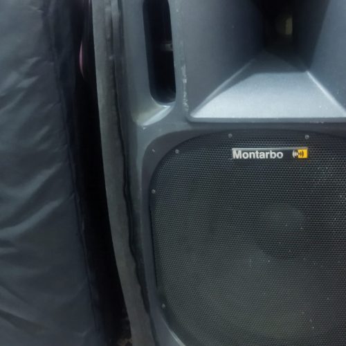 یک جفت باند مونتاربو دبلیو 17