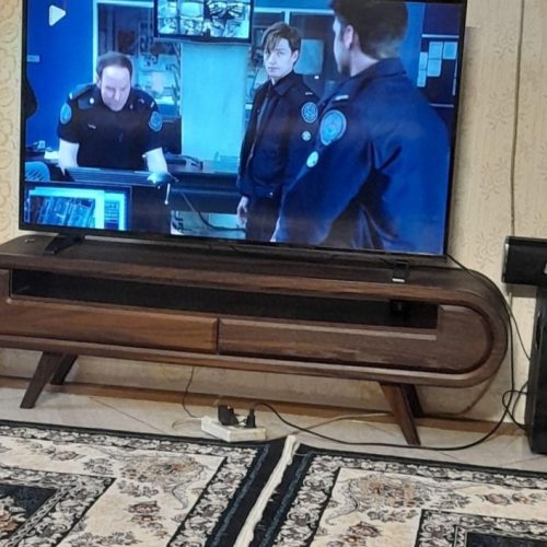 فقط برای اینکه چک دارم برای 24 ساعت این قیمت میدم