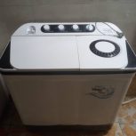 ماشین لباشوی سالم