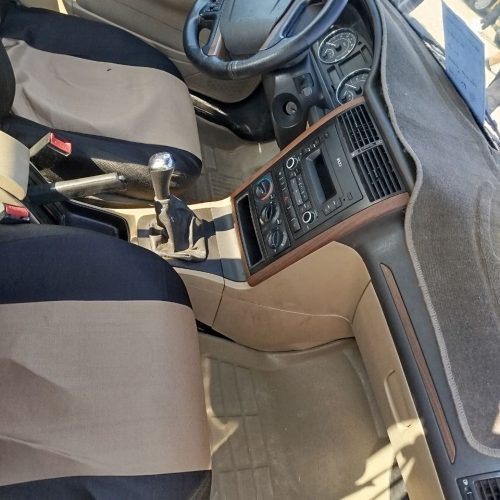 پژو 405مدل 88اتاق تعویض 1403