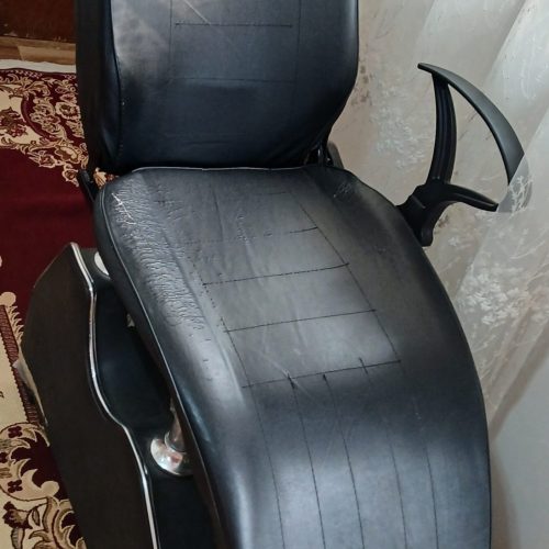 صندلی آرایشگاه درحد نو