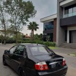 خودرو سواری لیفان