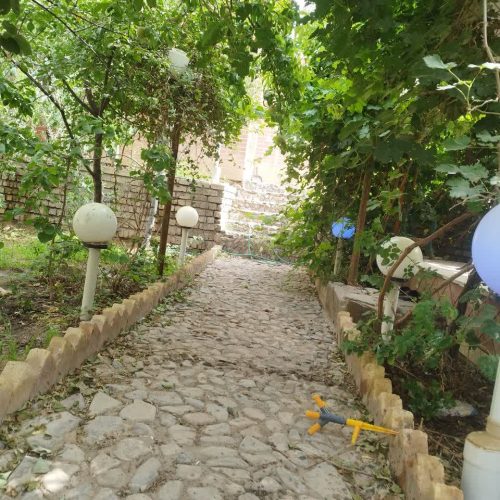 اجاره یک روزه.خونه باغ