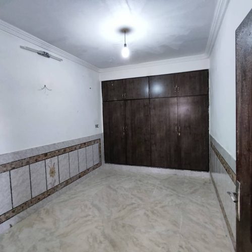 منزل دوطبقه ویلایی تکمیل