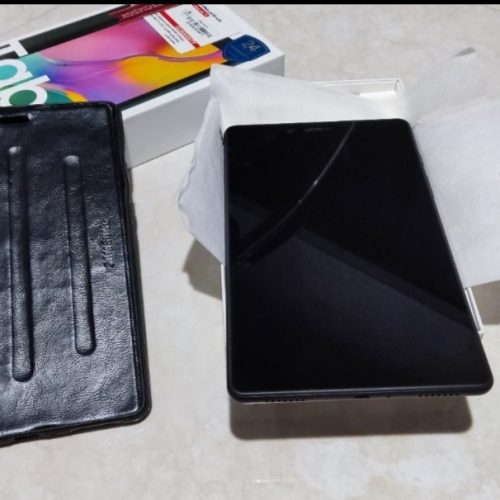 تبلت T295 سیم کارت 4G ساپورت، 8 اینچ