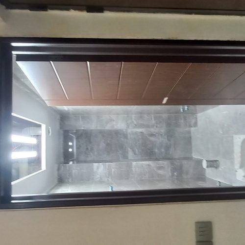 واحد 90 متری نوساز در هندورزان _ آماده تحویل