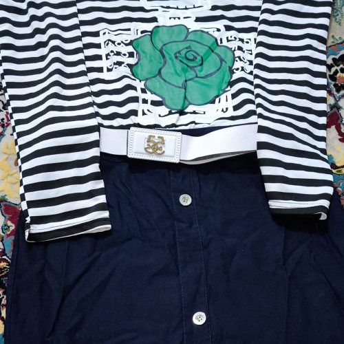 لباس درحدنو