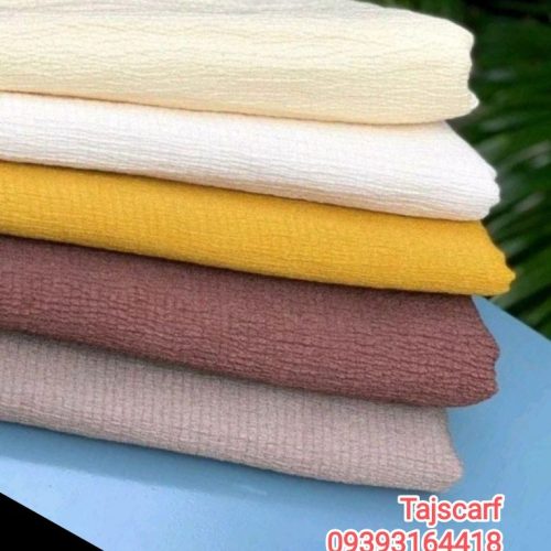 شال و روسری