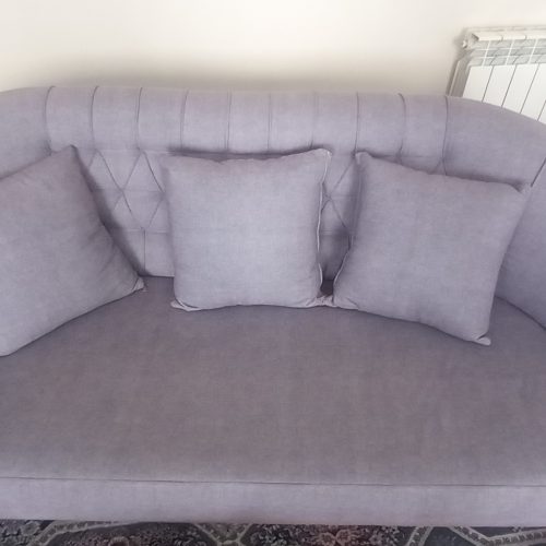 مبل راحتی پنج نفره