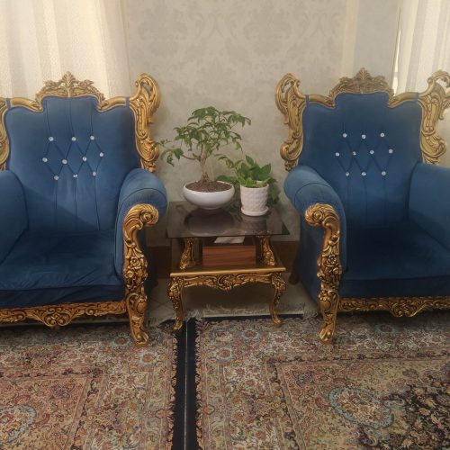 مبلمان راحتی