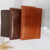 کیف پول مردونه و زنونه چرم